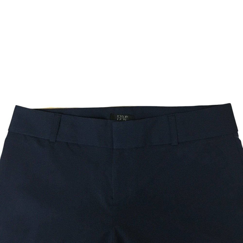 Donna Moore Navy Blue Pants - Women’s 12 - NWT - Picture 2 of 14